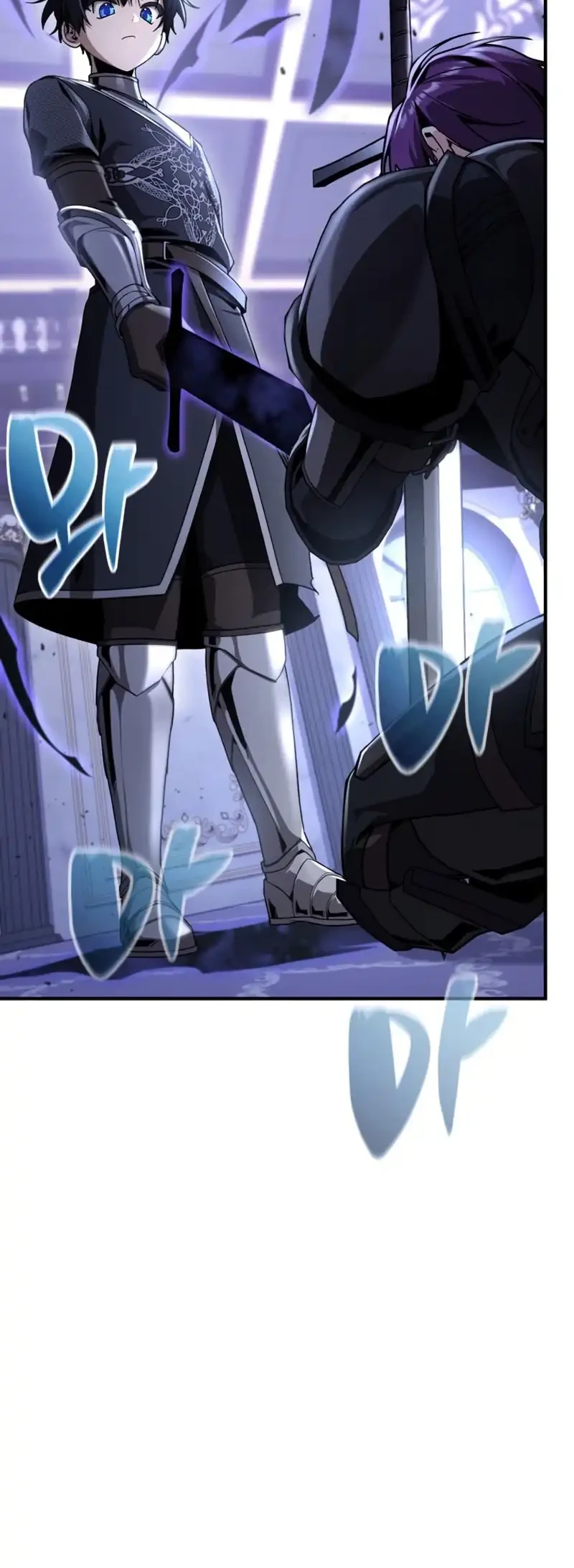 Dukedom’s Legendary Prodigy Chapter 33 - halaman 28