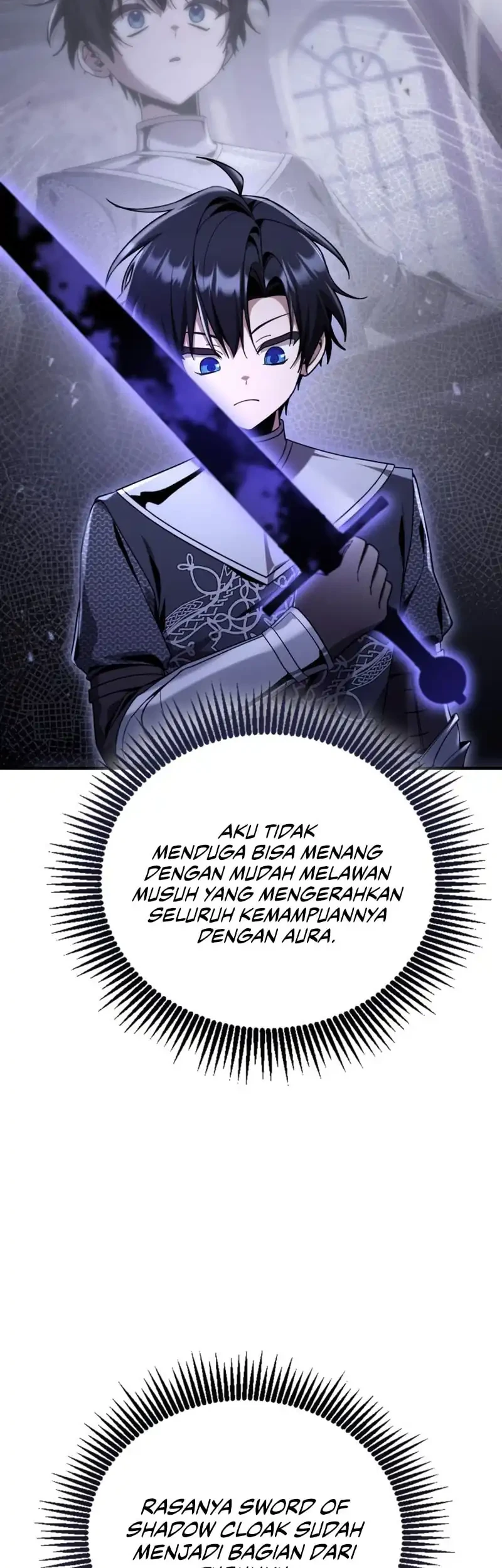 Dukedom’s Legendary Prodigy Chapter 33 - halaman 30