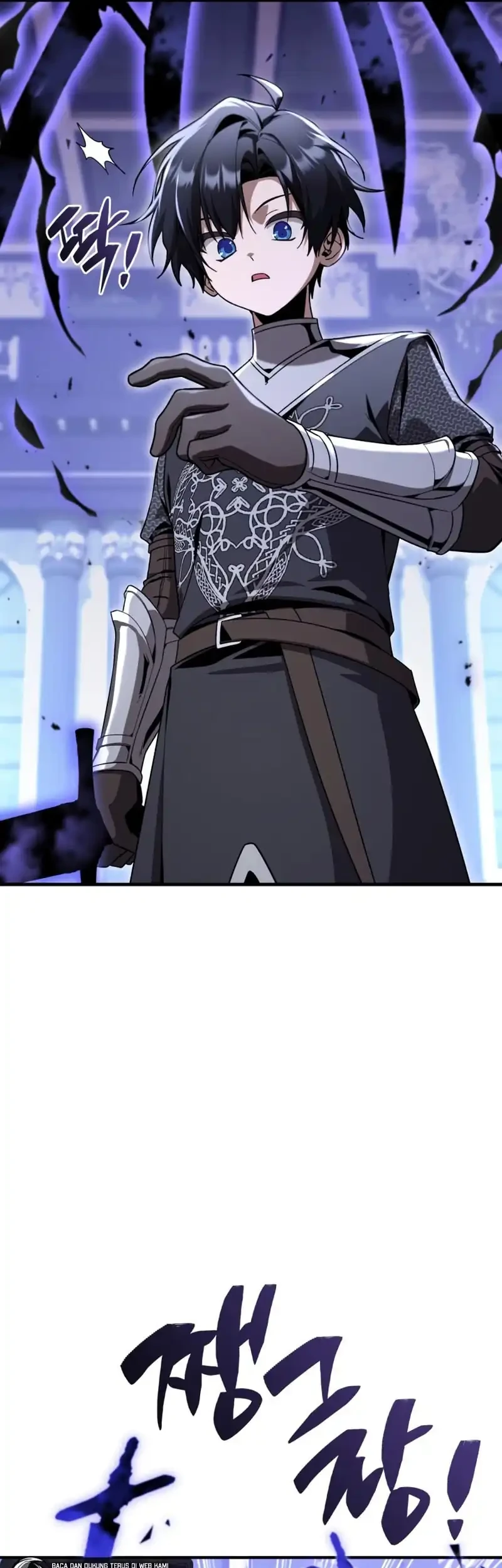 Dukedom’s Legendary Prodigy Chapter 33 - halaman 33