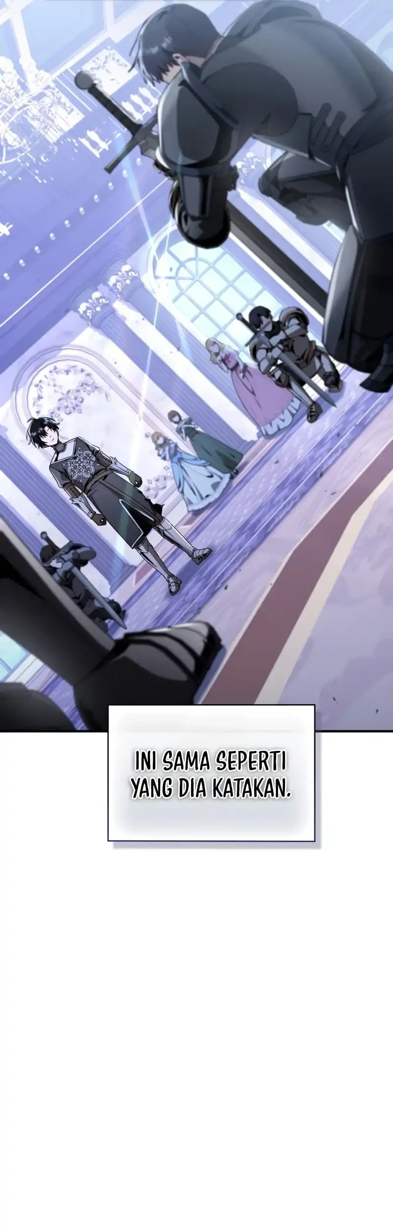 Dukedom’s Legendary Prodigy Chapter 33 - halaman 42