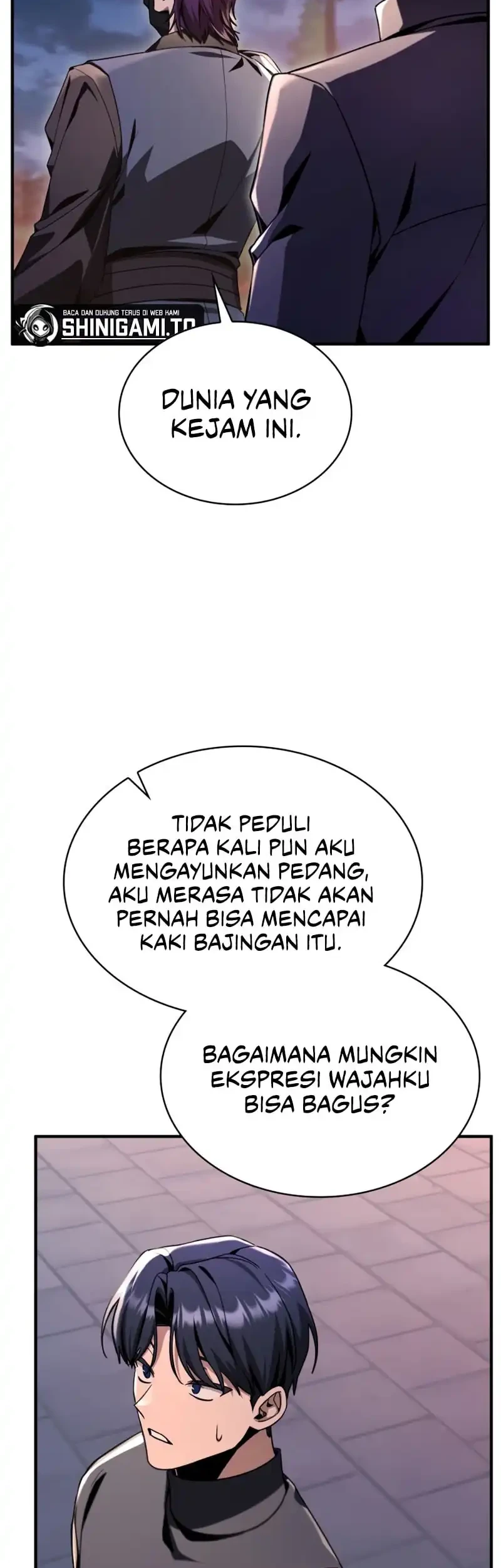 Dukedom’s Legendary Prodigy Chapter 33 - halaman 46