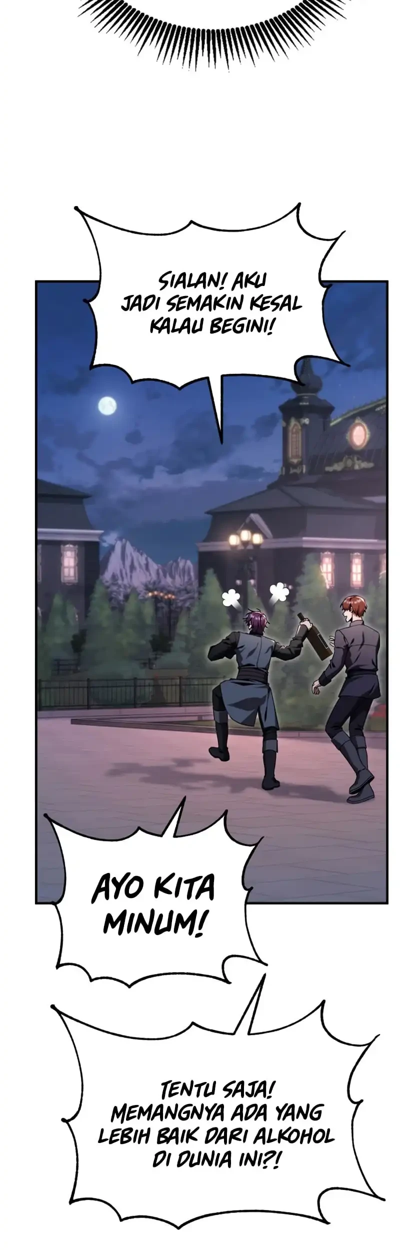 Dukedom’s Legendary Prodigy Chapter 33 - halaman 50