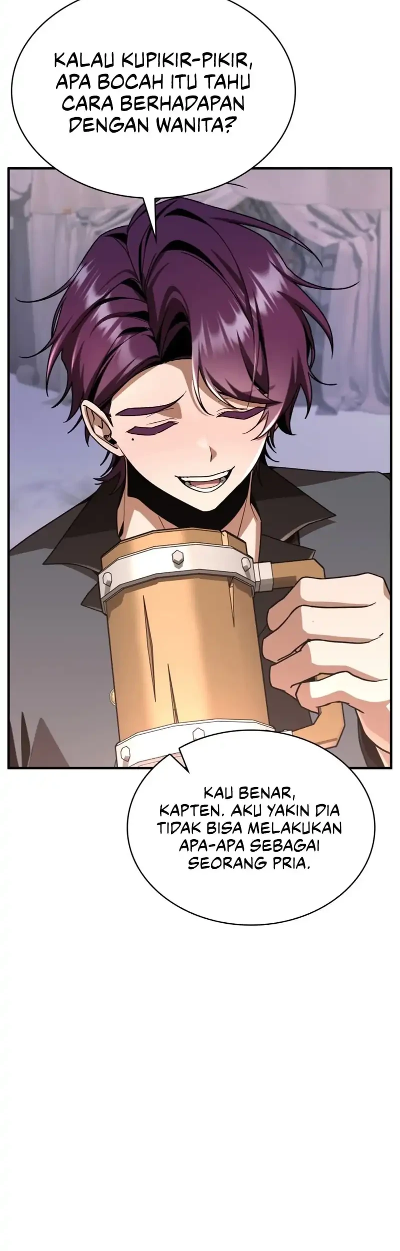 Dukedom’s Legendary Prodigy Chapter 33 - halaman 56
