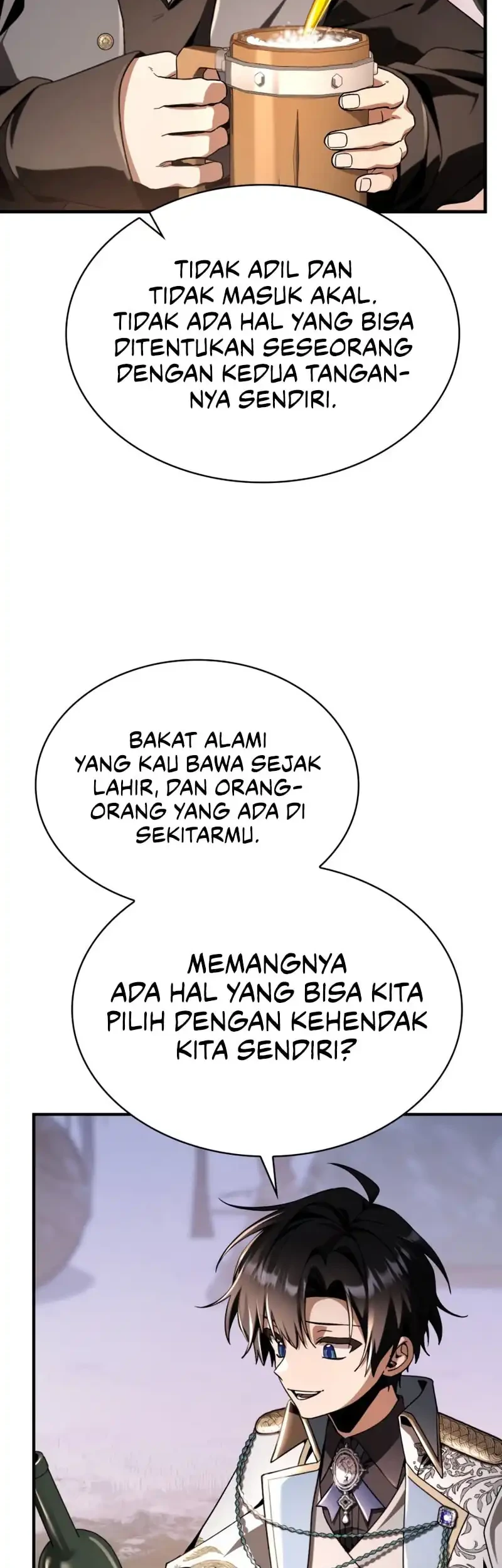 Dukedom’s Legendary Prodigy Chapter 33 - halaman 62