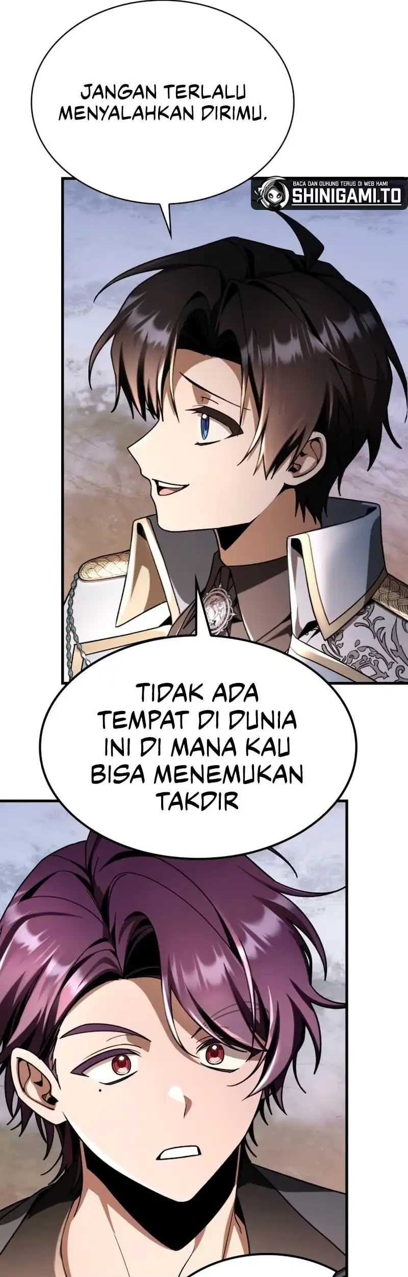 Dukedom’s Legendary Prodigy Chapter 33 - halaman 65