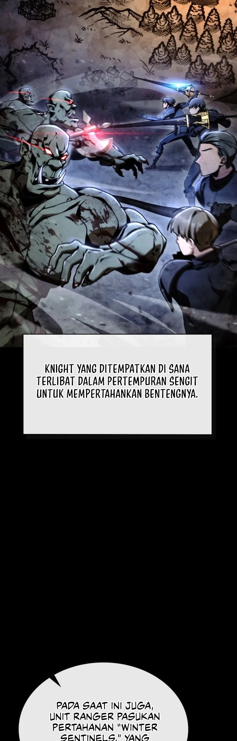 Dukedom’s Legendary Prodigy Chapter 34 - halaman 12