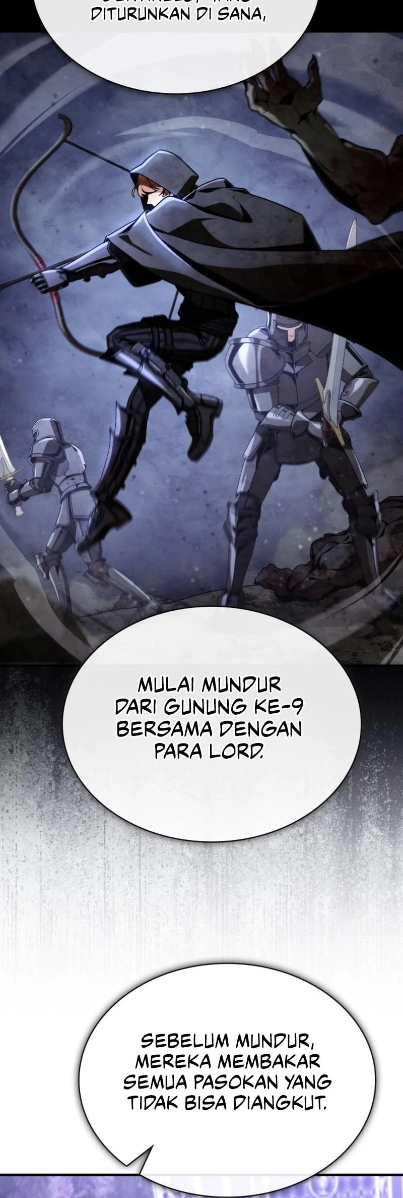 Dukedom’s Legendary Prodigy Chapter 34 - halaman 13