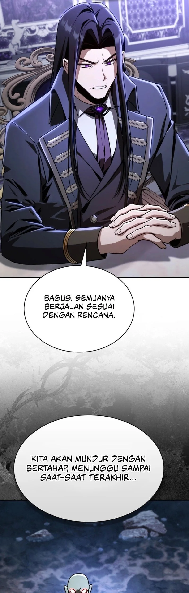Dukedom’s Legendary Prodigy Chapter 34 - halaman 14