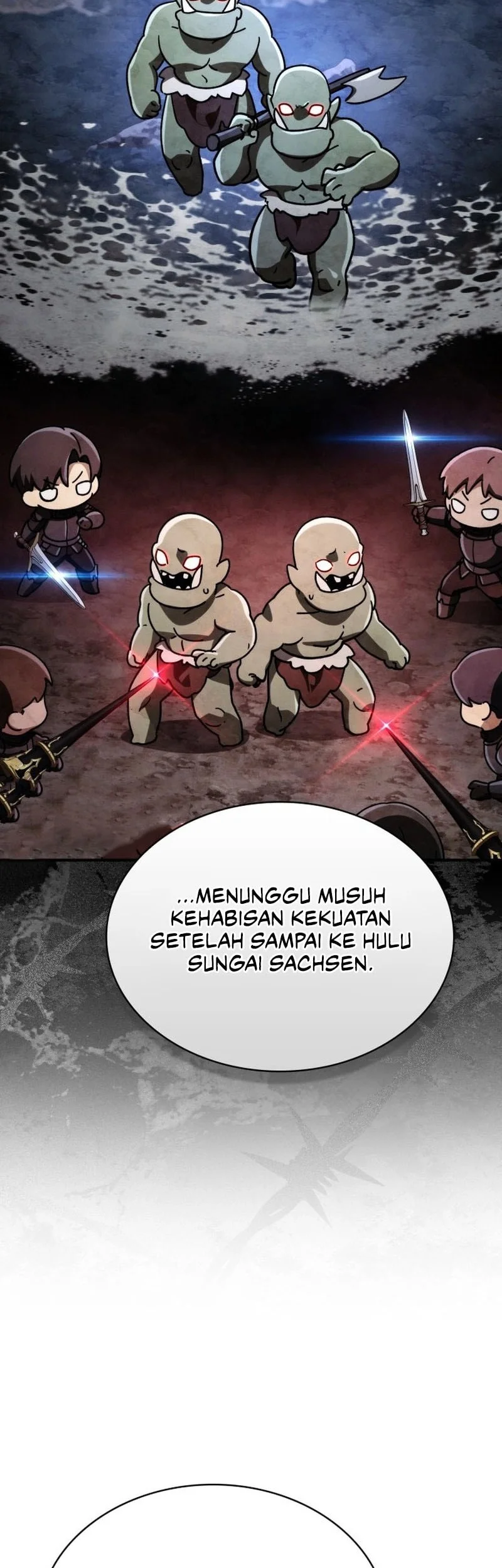 Dukedom’s Legendary Prodigy Chapter 34 - halaman 15