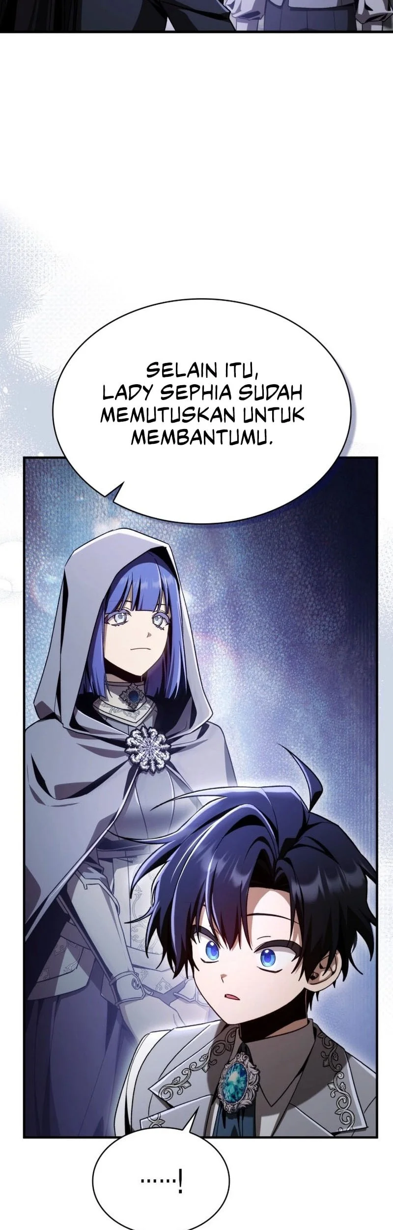 Dukedom’s Legendary Prodigy Chapter 34 - halaman 20