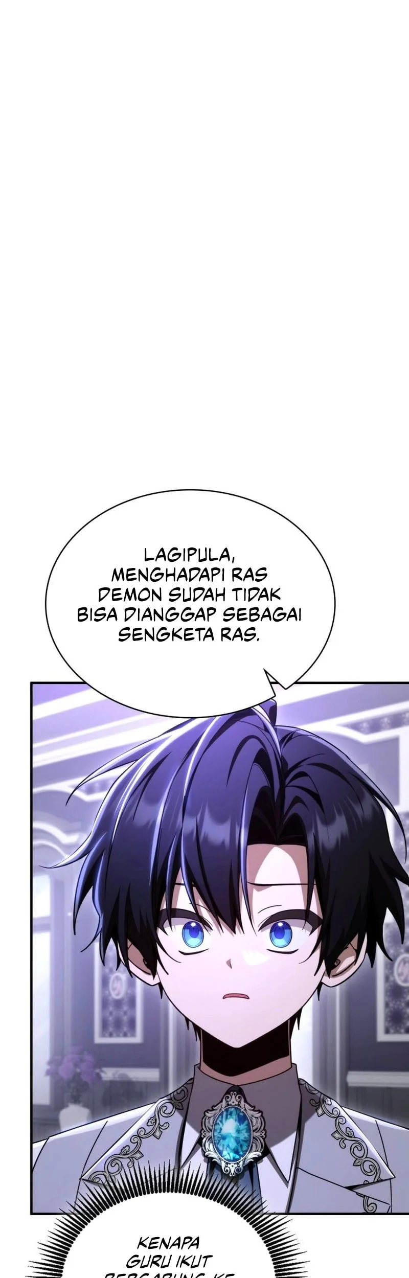Dukedom’s Legendary Prodigy Chapter 34 - halaman 22