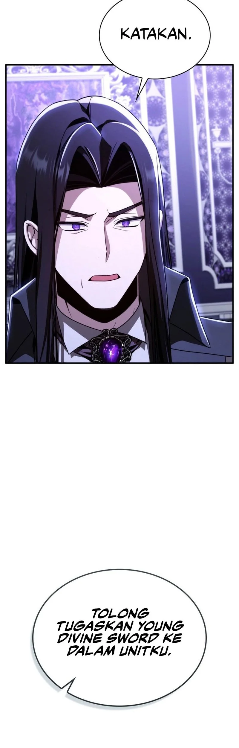 Dukedom’s Legendary Prodigy Chapter 34 - halaman 27