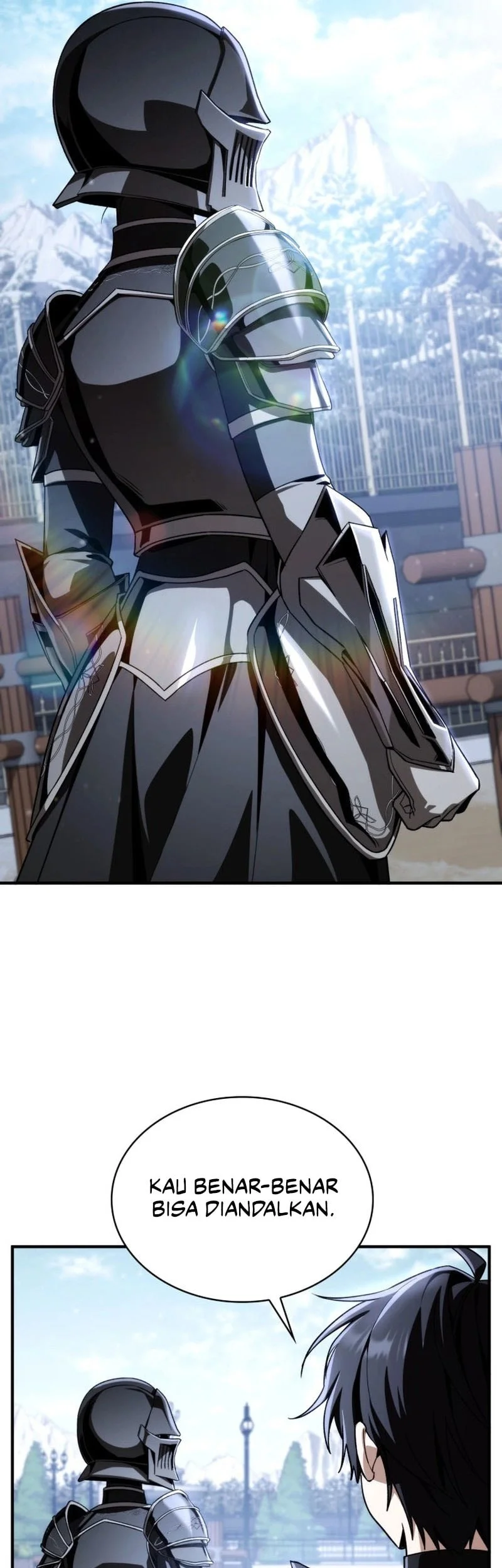 Dukedom’s Legendary Prodigy Chapter 34 - halaman 30