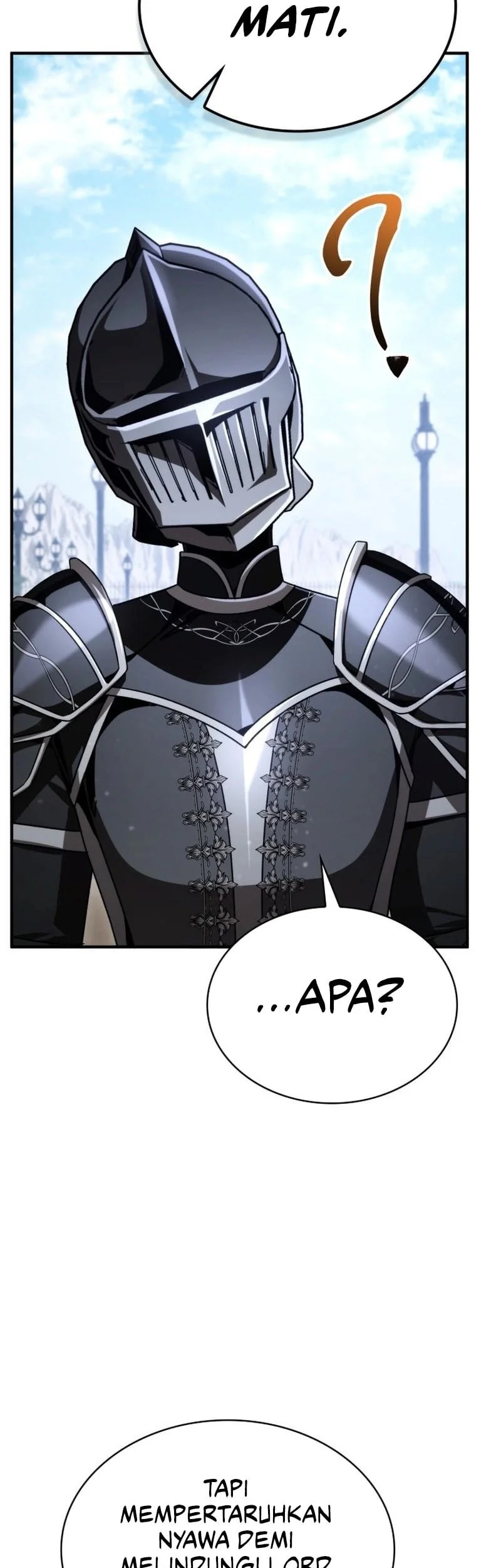 Dukedom’s Legendary Prodigy Chapter 34 - halaman 36
