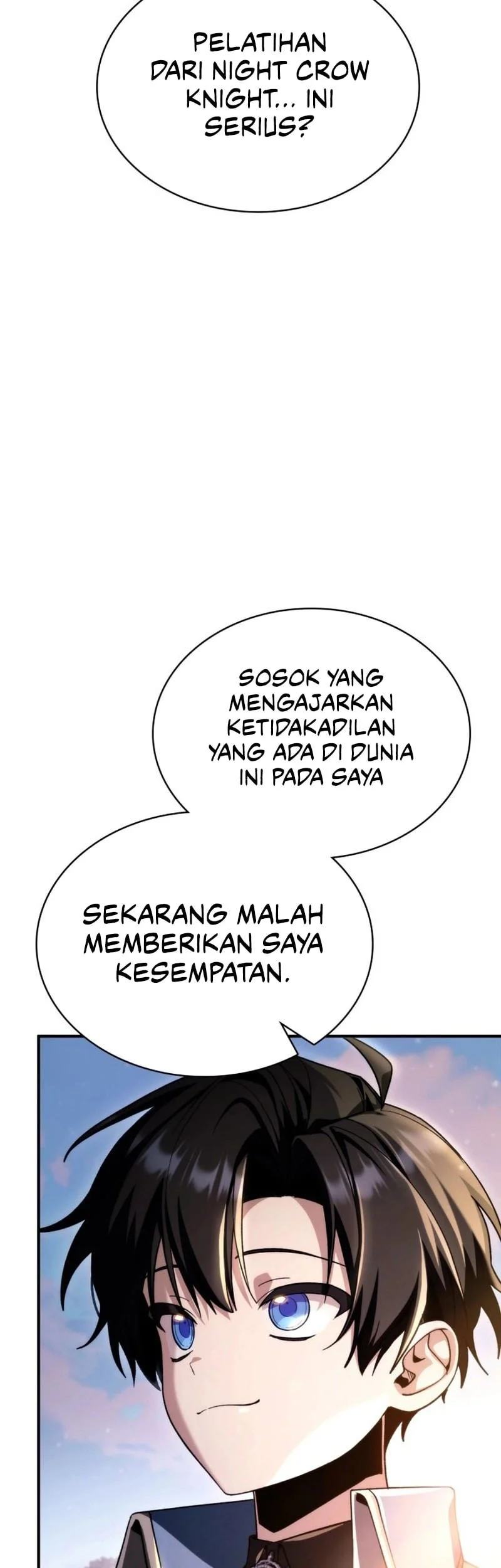 Dukedom’s Legendary Prodigy Chapter 34 - halaman 4
