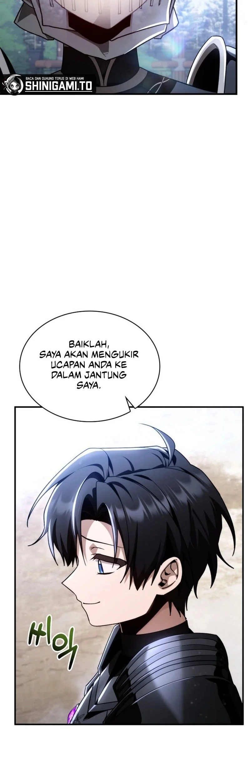 Dukedom’s Legendary Prodigy Chapter 34 - halaman 41
