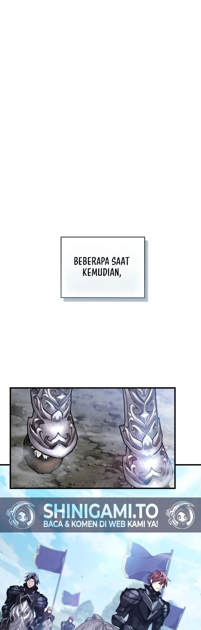 Dukedom’s Legendary Prodigy Chapter 34 - halaman 42