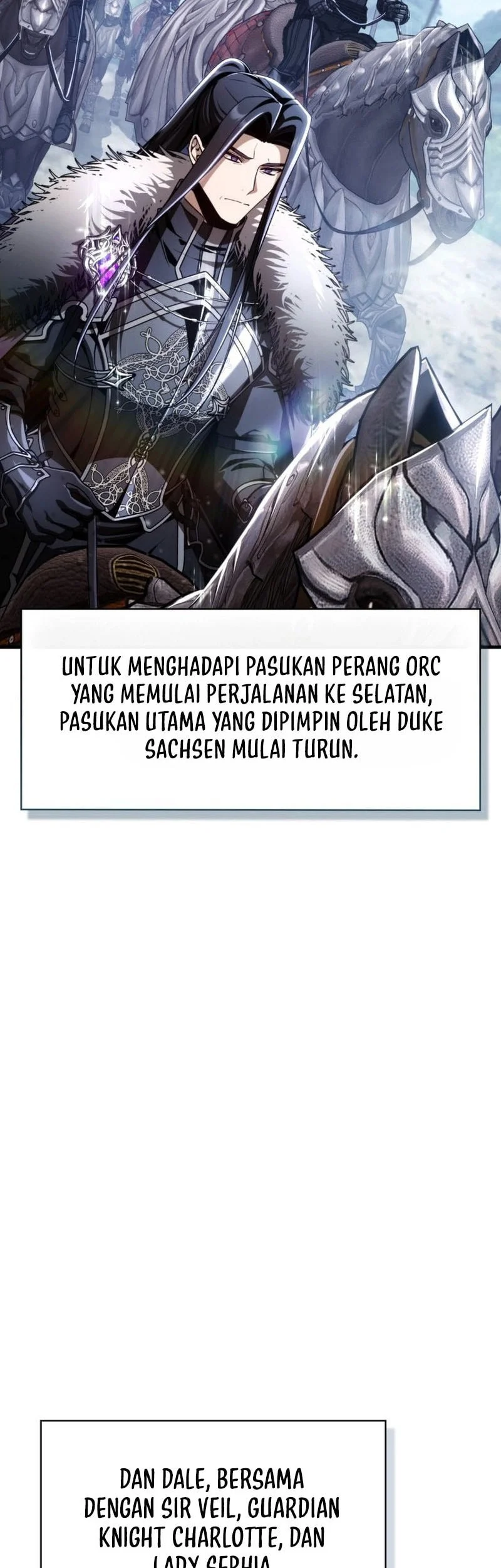 Dukedom’s Legendary Prodigy Chapter 34 - halaman 43