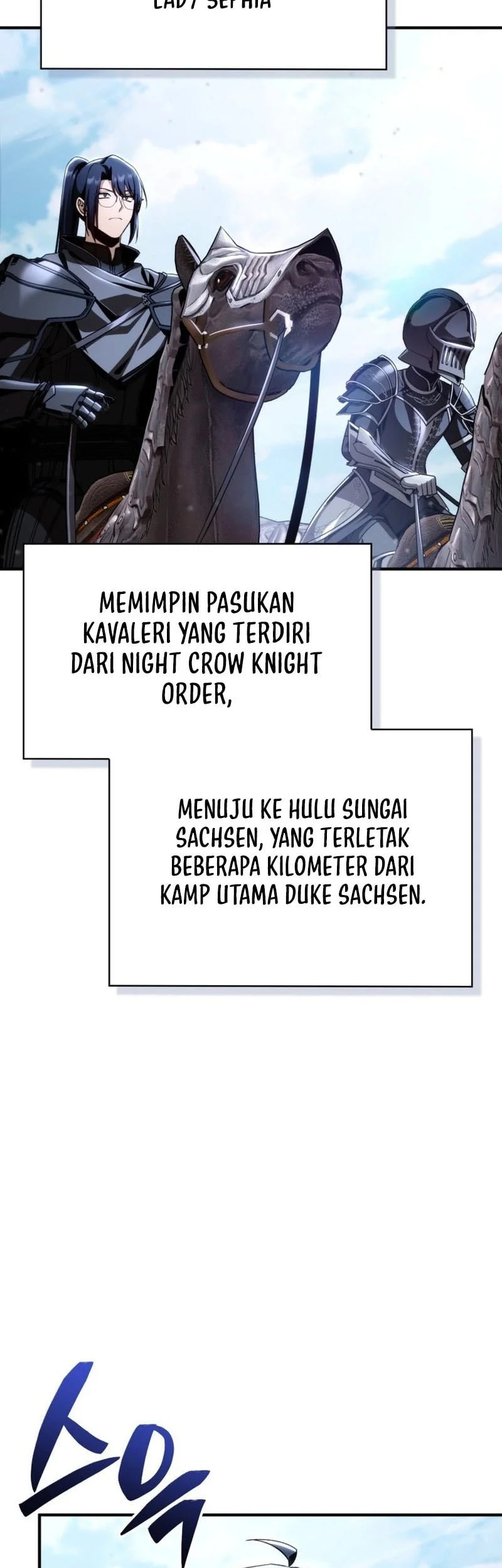 Dukedom’s Legendary Prodigy Chapter 34 - halaman 44