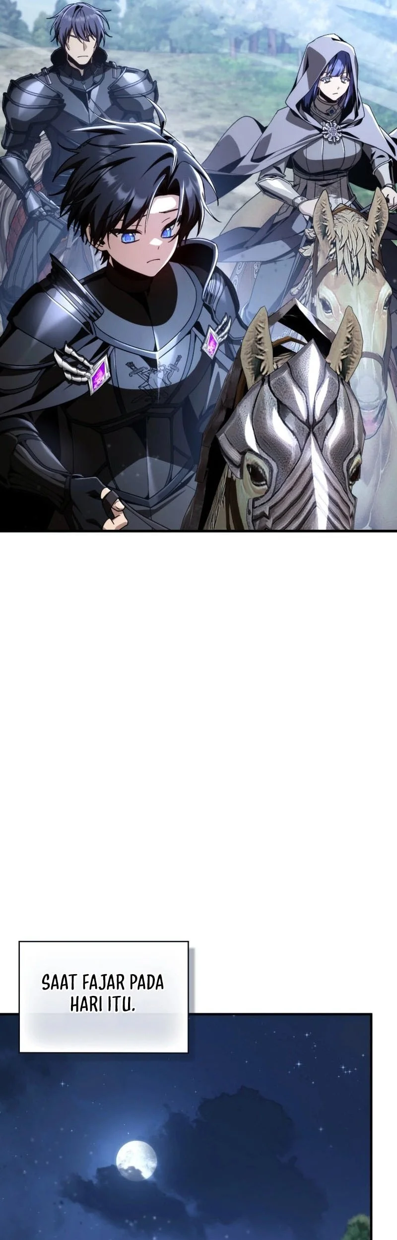 Dukedom’s Legendary Prodigy Chapter 34 - halaman 46