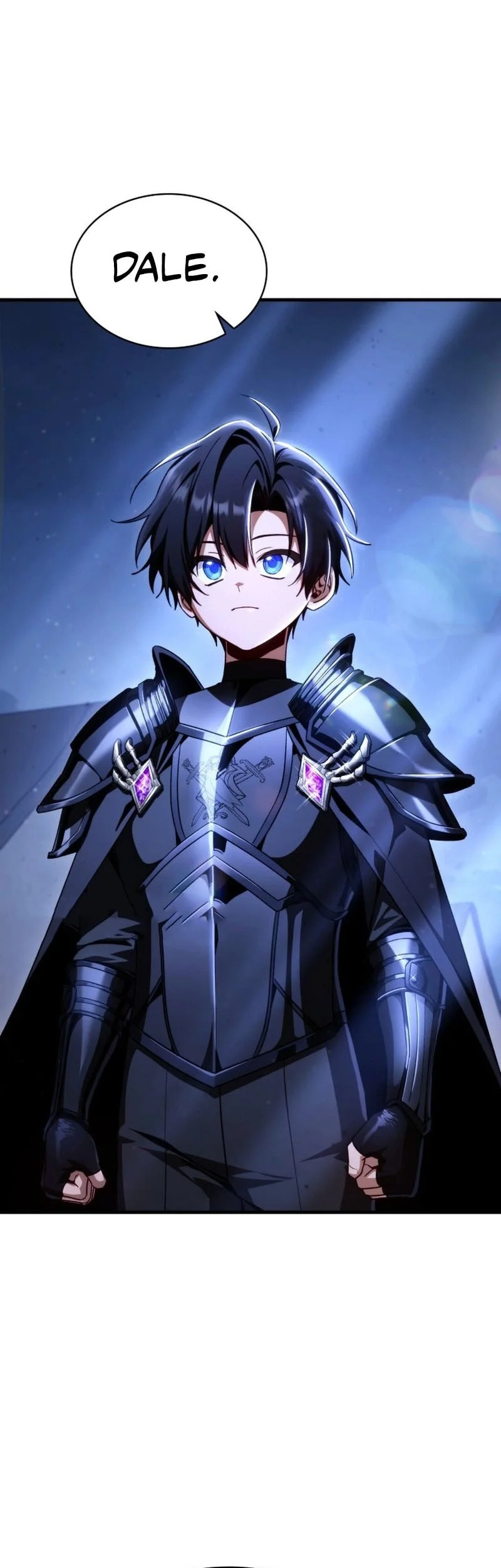 Dukedom’s Legendary Prodigy Chapter 34 - halaman 50