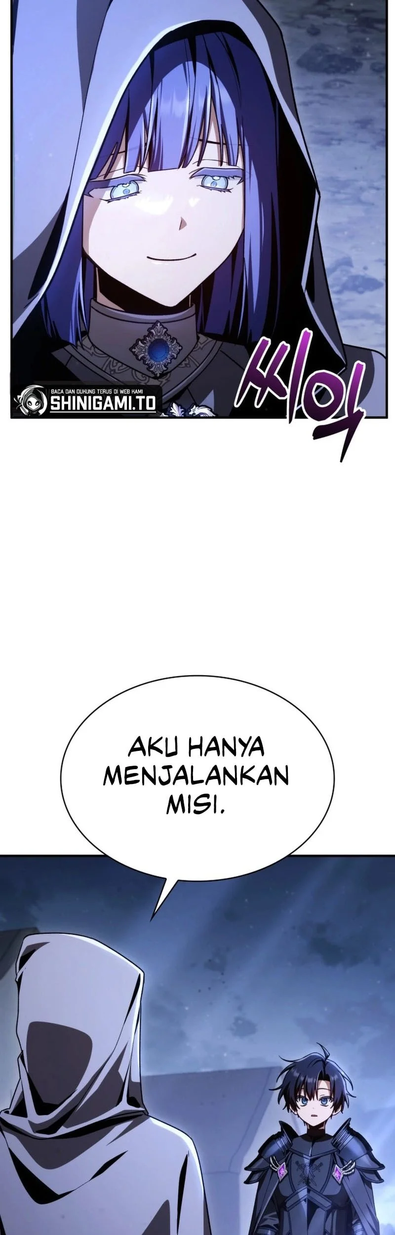 Dukedom’s Legendary Prodigy Chapter 34 - halaman 52