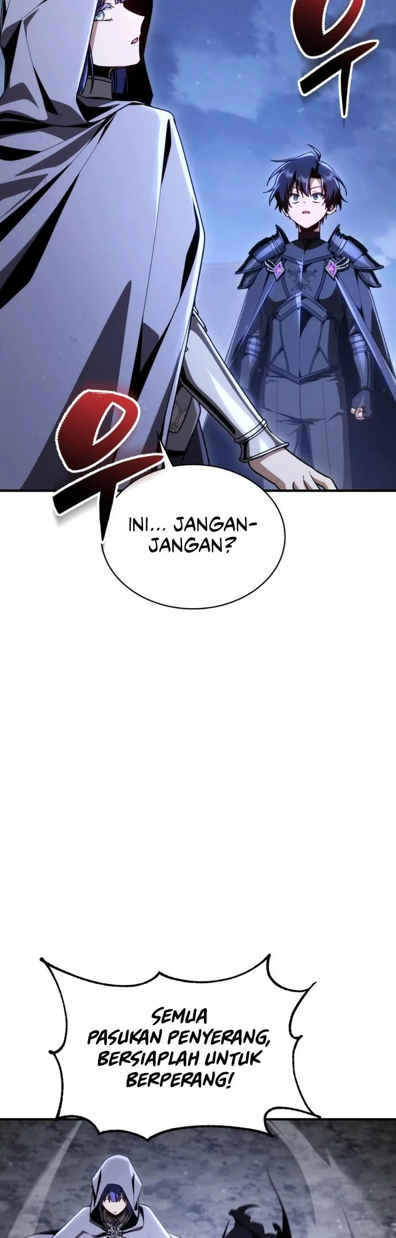 Dukedom’s Legendary Prodigy Chapter 34 - halaman 55