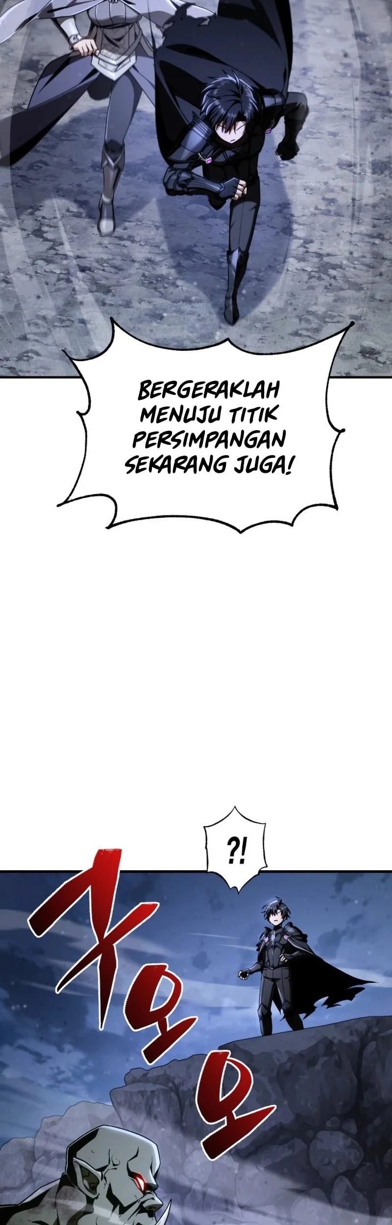 Dukedom’s Legendary Prodigy Chapter 34 - halaman 56