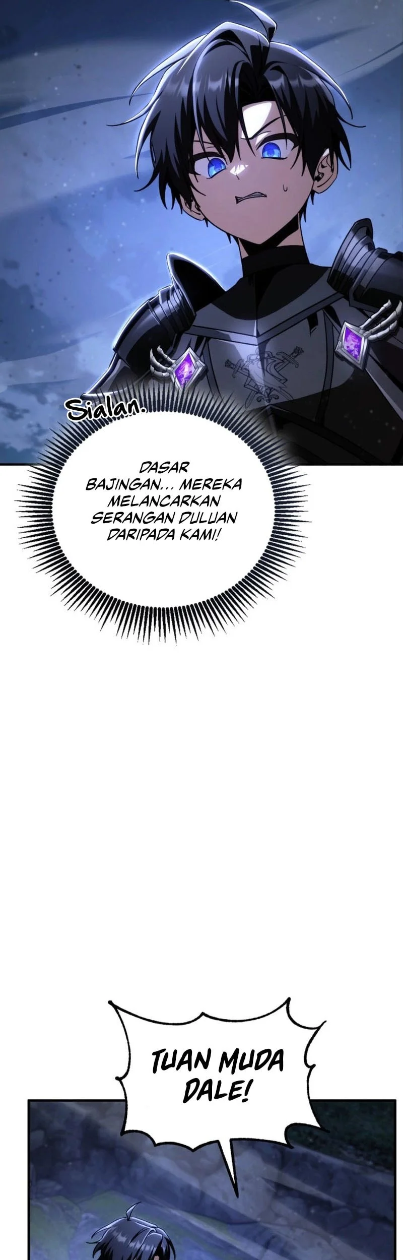 Dukedom’s Legendary Prodigy Chapter 34 - halaman 58