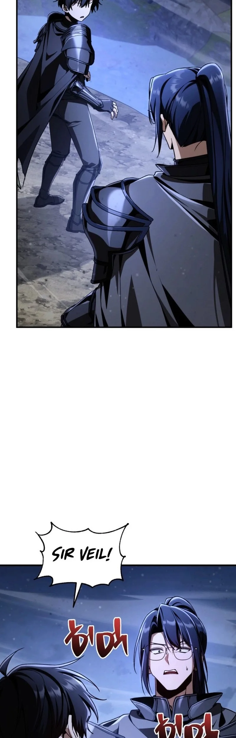 Dukedom’s Legendary Prodigy Chapter 34 - halaman 59