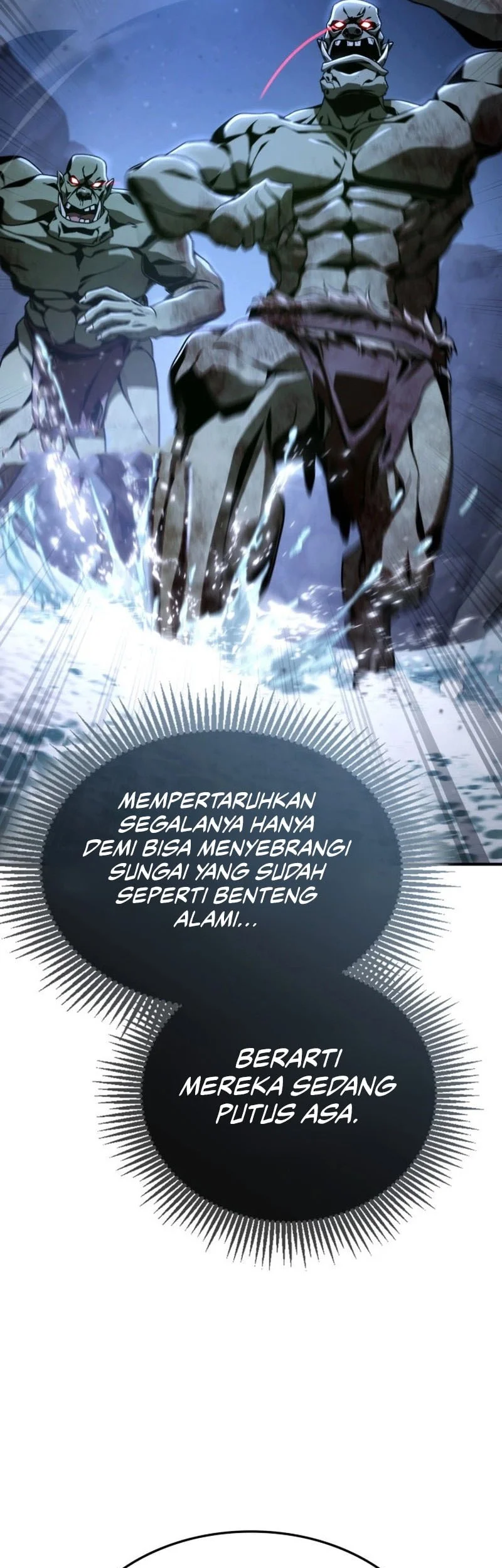 Dukedom’s Legendary Prodigy Chapter 34 - halaman 62