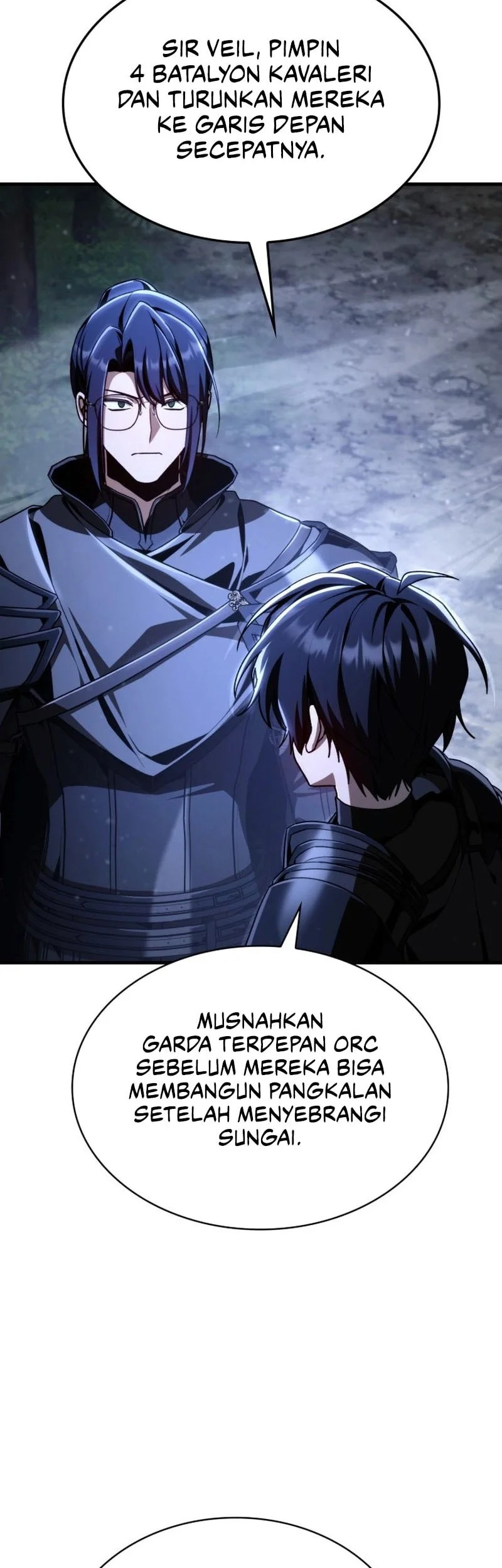 Dukedom’s Legendary Prodigy Chapter 34 - halaman 63