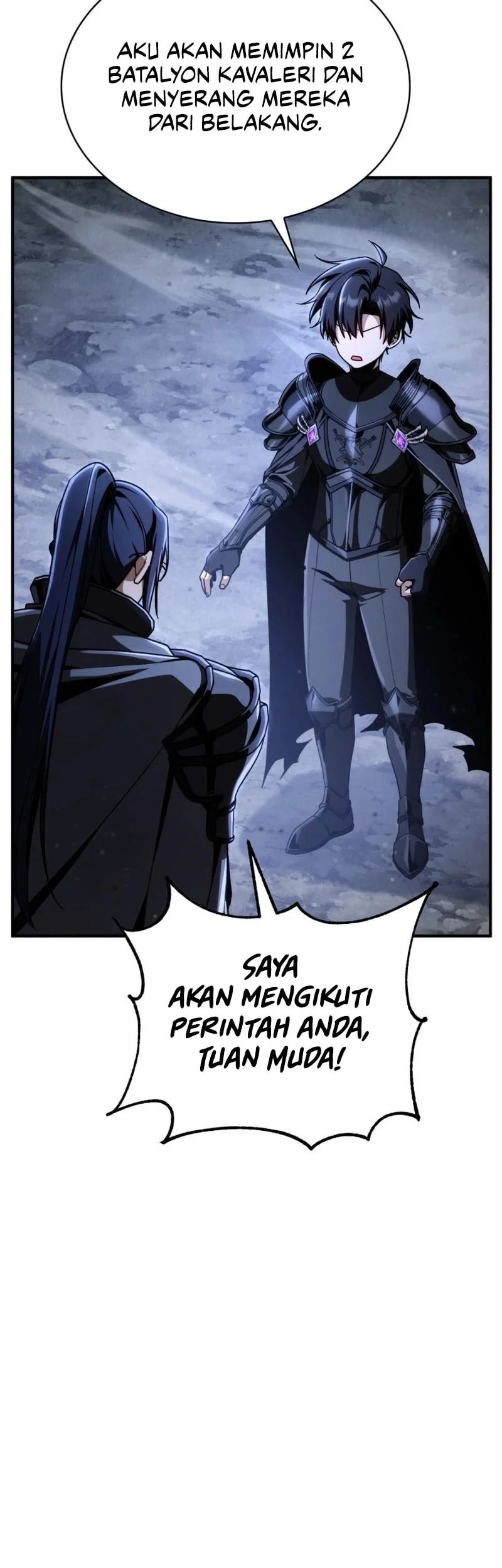 Dukedom’s Legendary Prodigy Chapter 34 - halaman 64