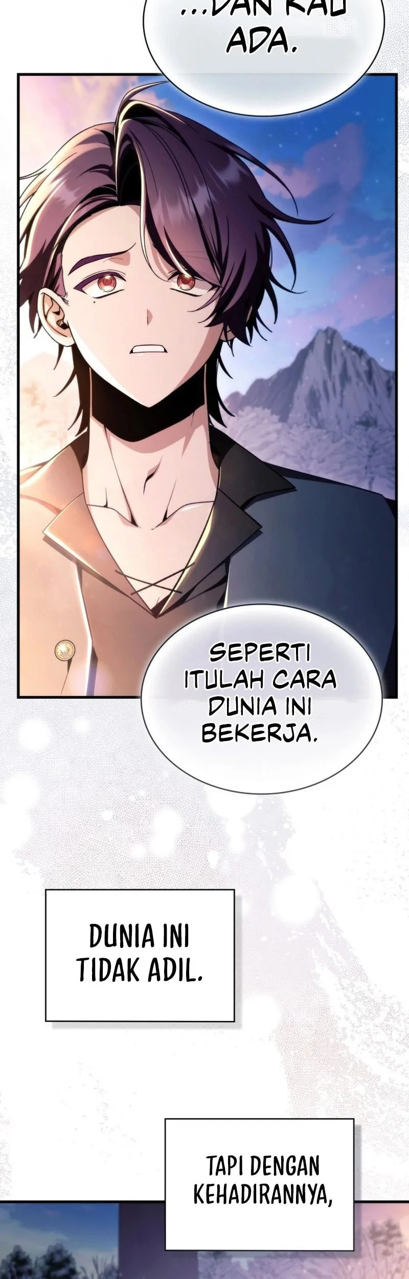 Dukedom’s Legendary Prodigy Chapter 34 - halaman 7