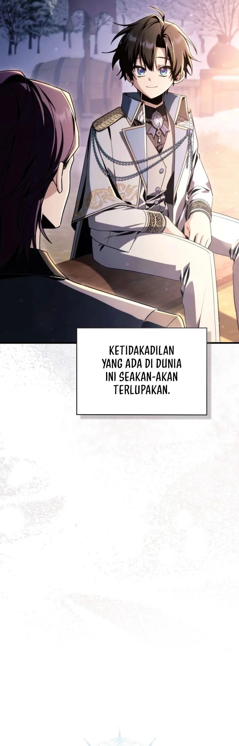 Dukedom’s Legendary Prodigy Chapter 34 - halaman 8