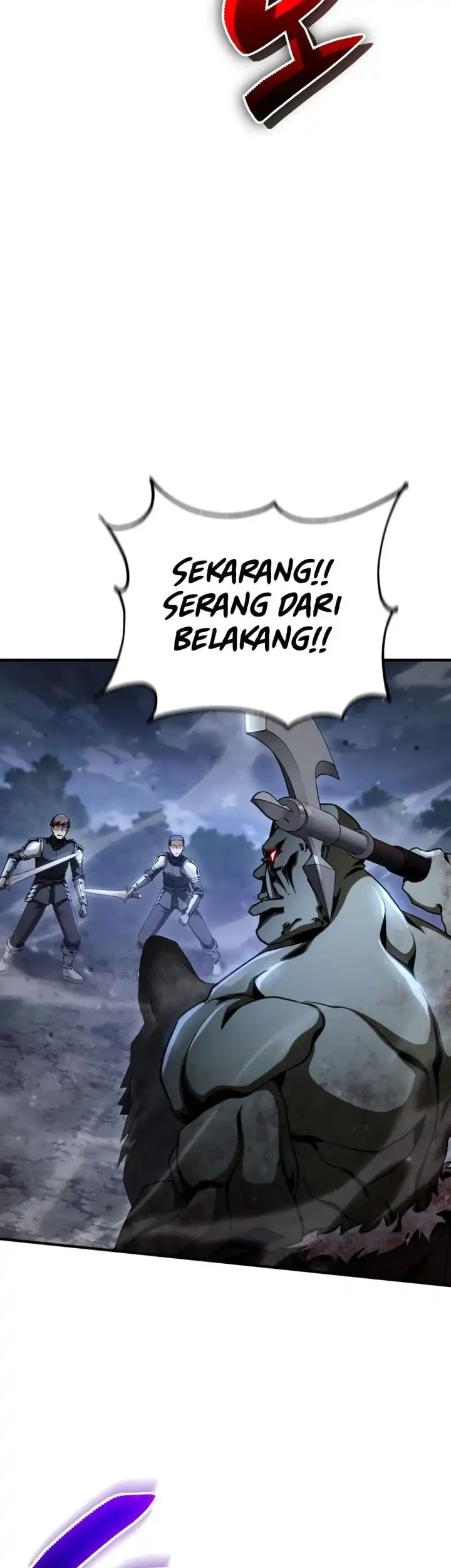 Dukedom’s Legendary Prodigy Chapter 35 - halaman 16