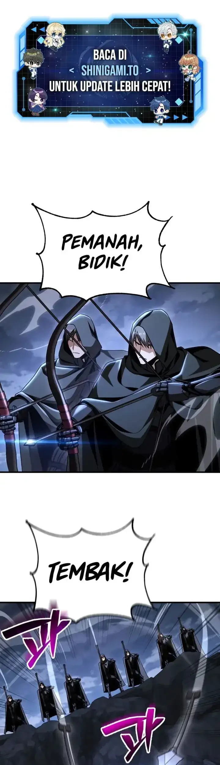 Dukedom’s Legendary Prodigy Chapter 35 - halaman 2