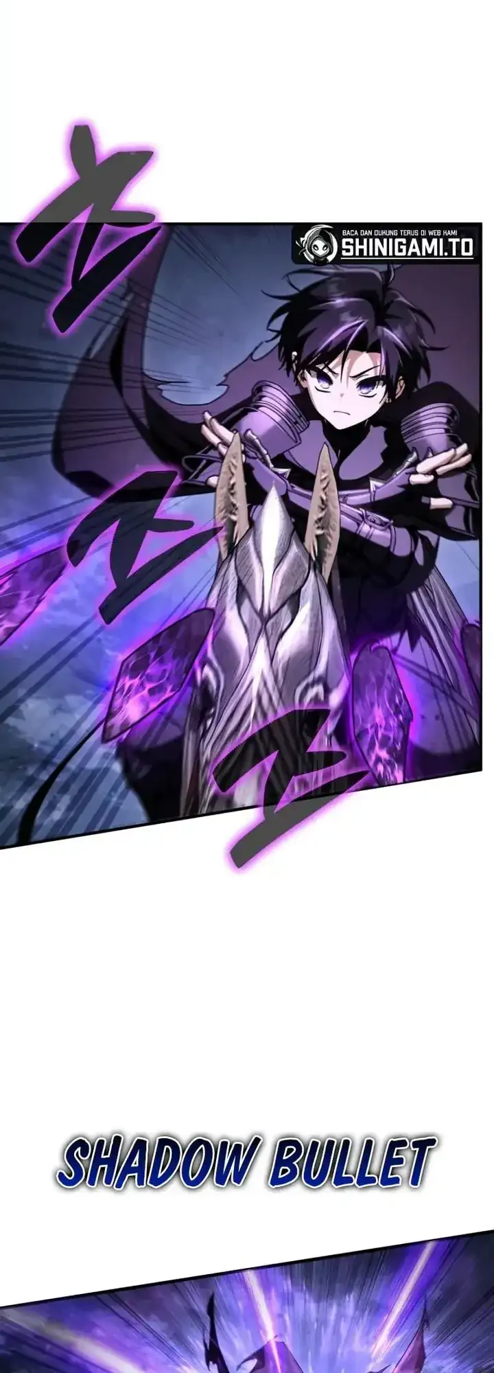 Dukedom’s Legendary Prodigy Chapter 35 - halaman 23