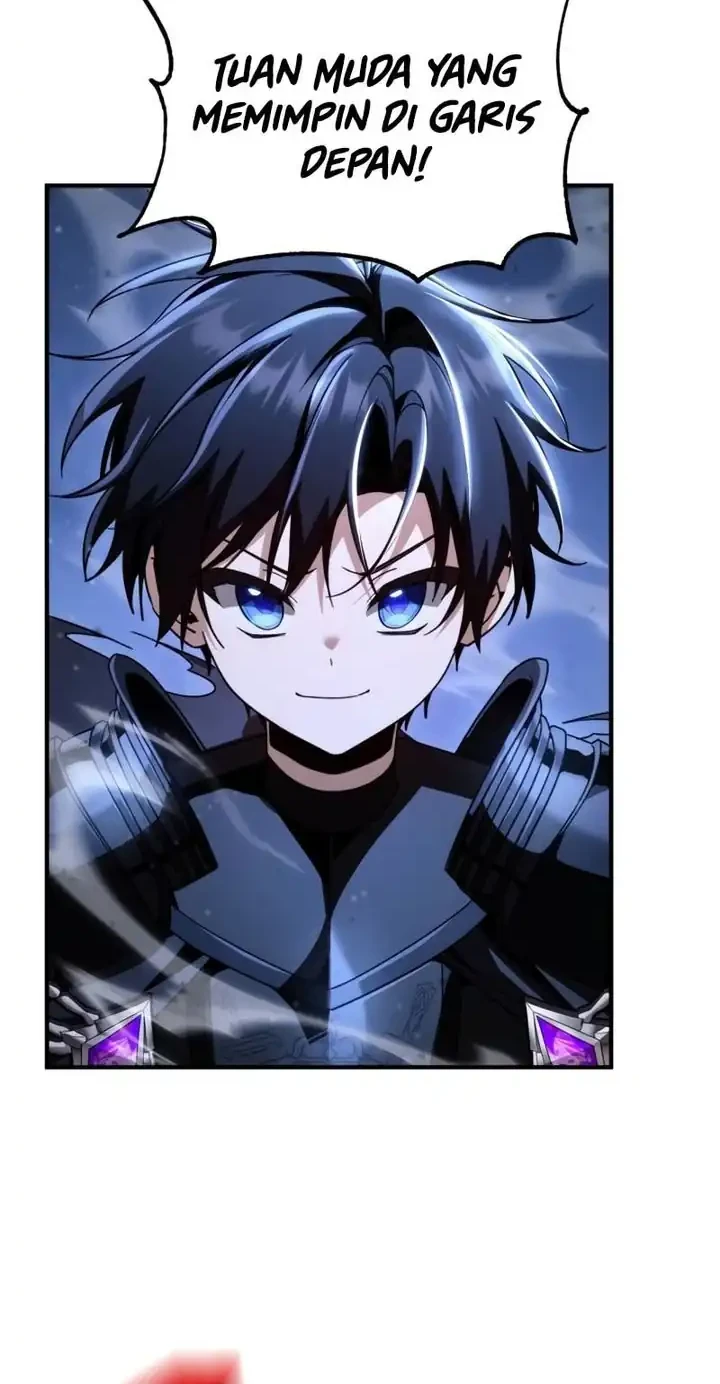 Dukedom’s Legendary Prodigy Chapter 35 - halaman 25
