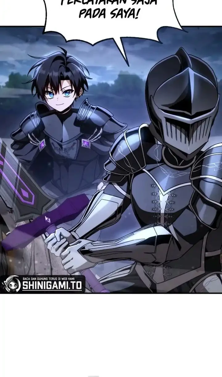 Dukedom’s Legendary Prodigy Chapter 35 - halaman 29