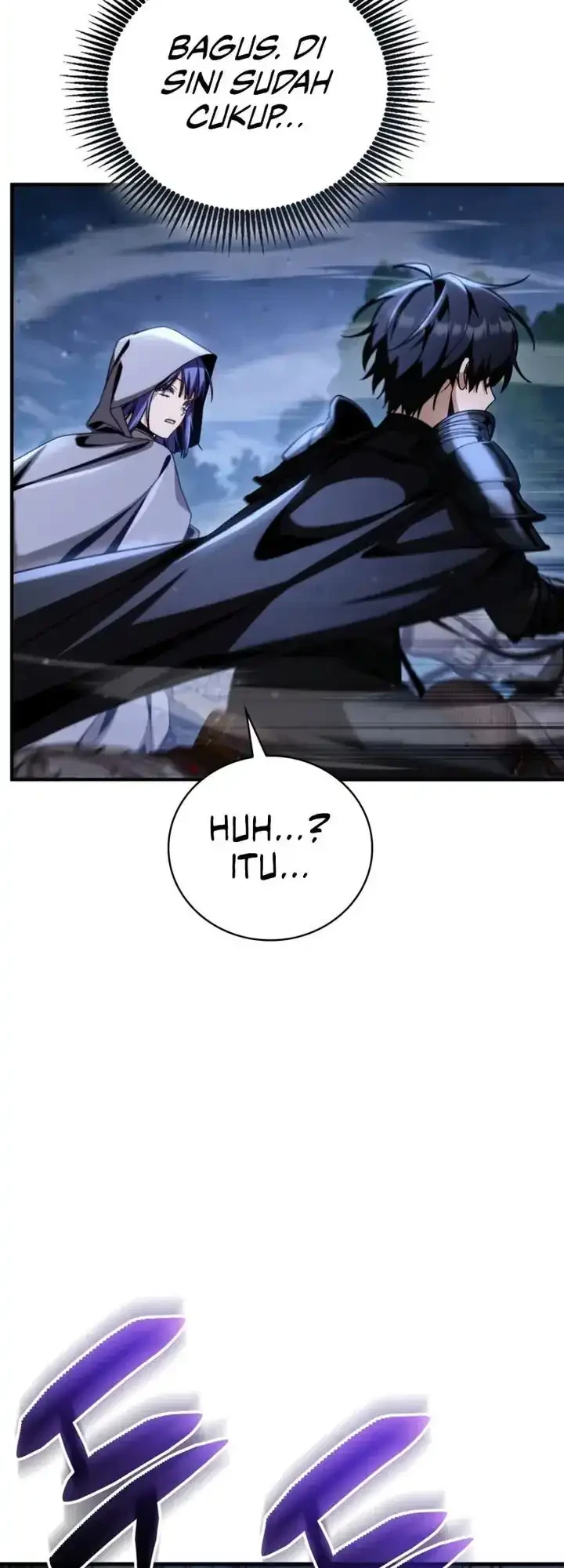 Dukedom’s Legendary Prodigy Chapter 35 - halaman 39
