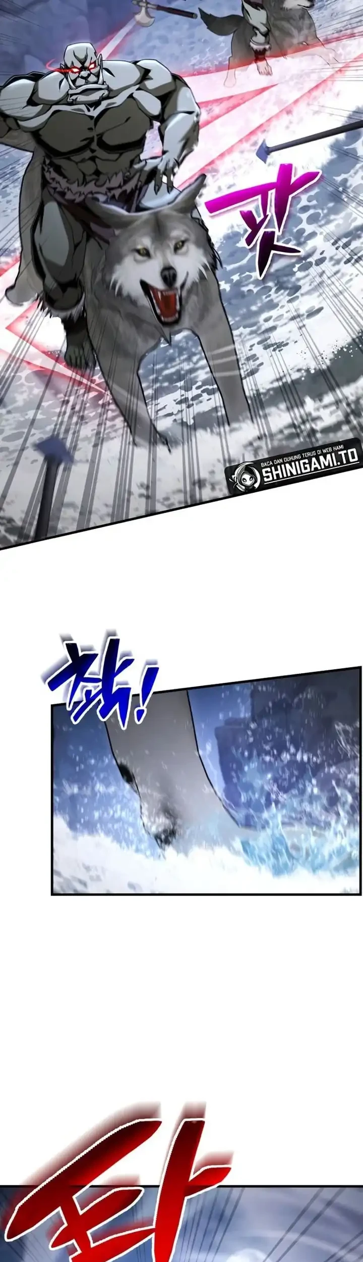Dukedom’s Legendary Prodigy Chapter 35 - halaman 4