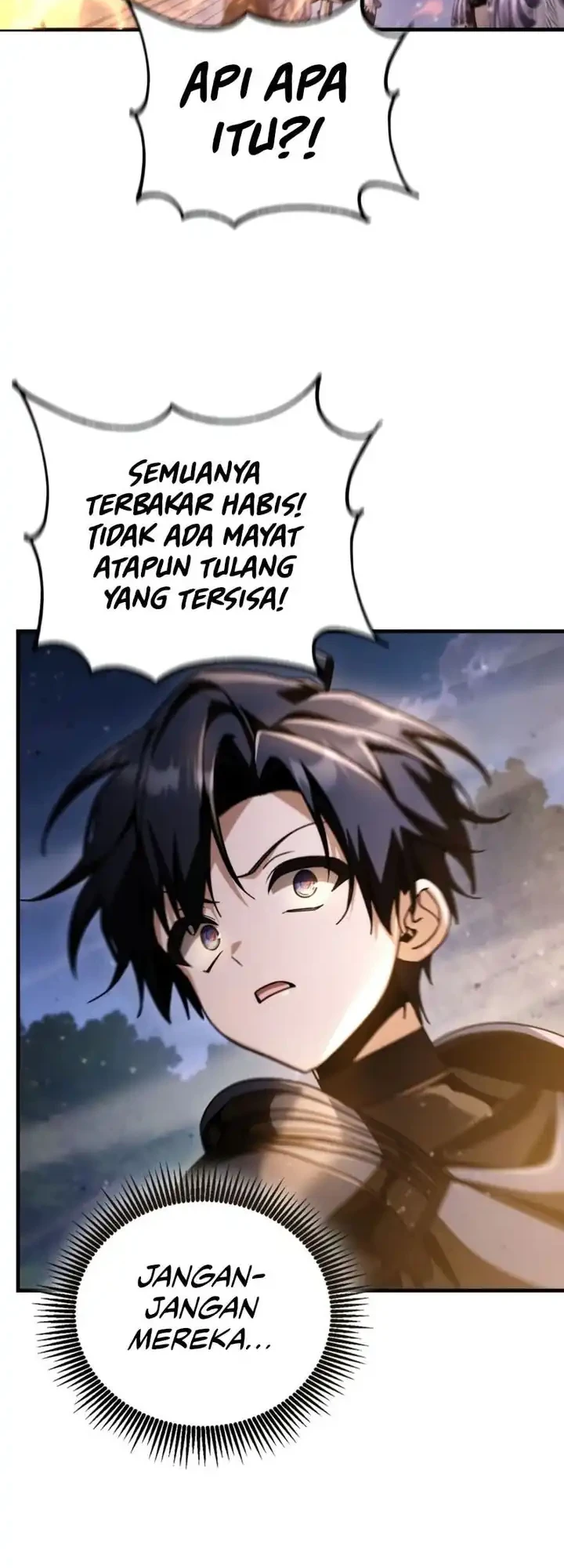 Dukedom’s Legendary Prodigy Chapter 35 - halaman 53