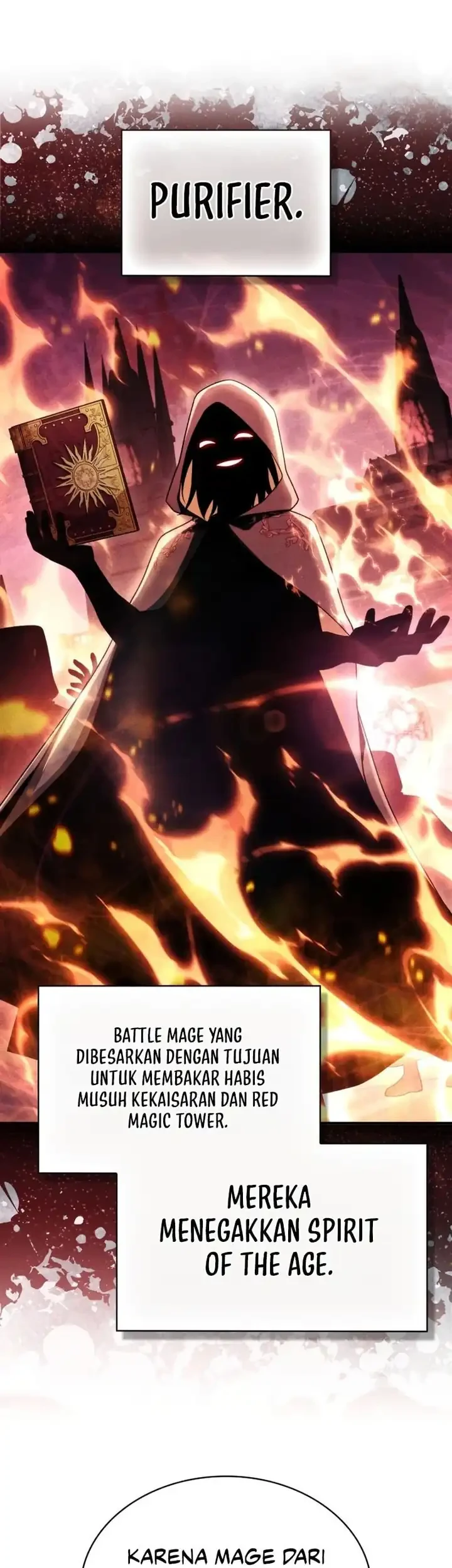 Dukedom’s Legendary Prodigy Chapter 35 - halaman 56