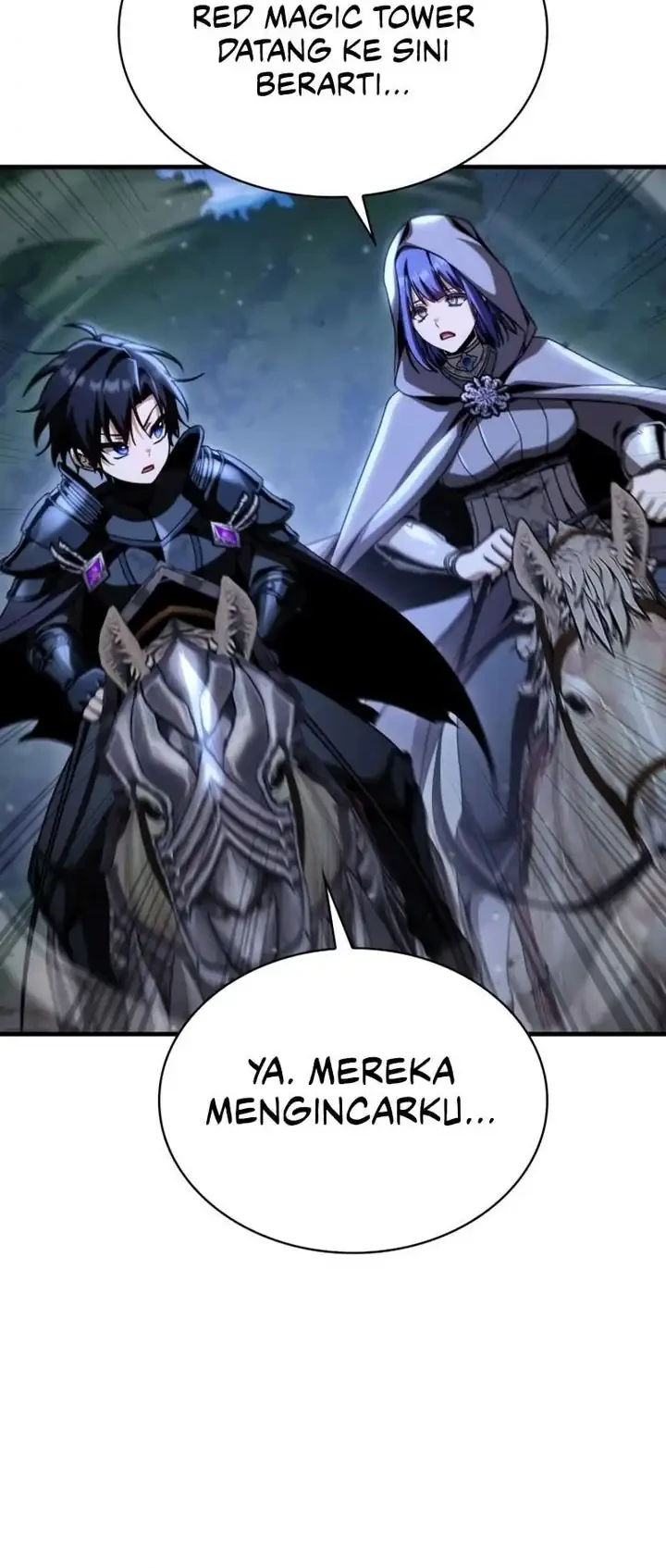 Dukedom’s Legendary Prodigy Chapter 35 - halaman 57