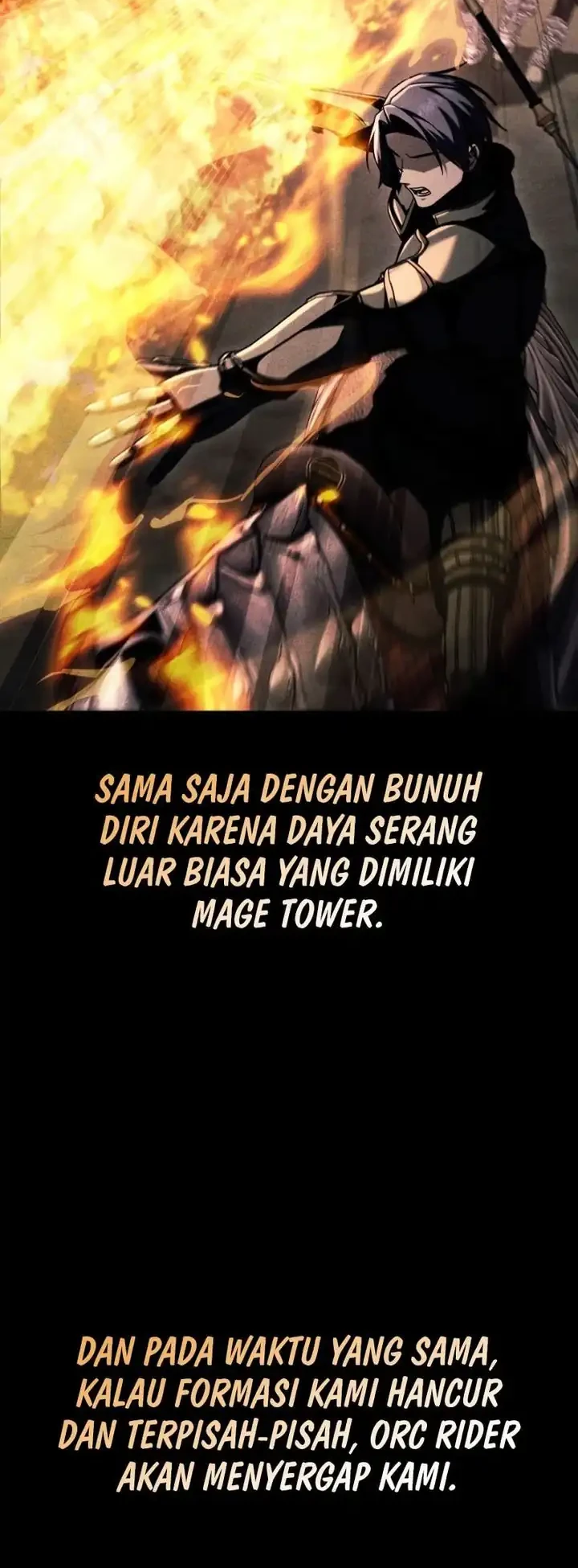 Dukedom’s Legendary Prodigy Chapter 35 - halaman 61