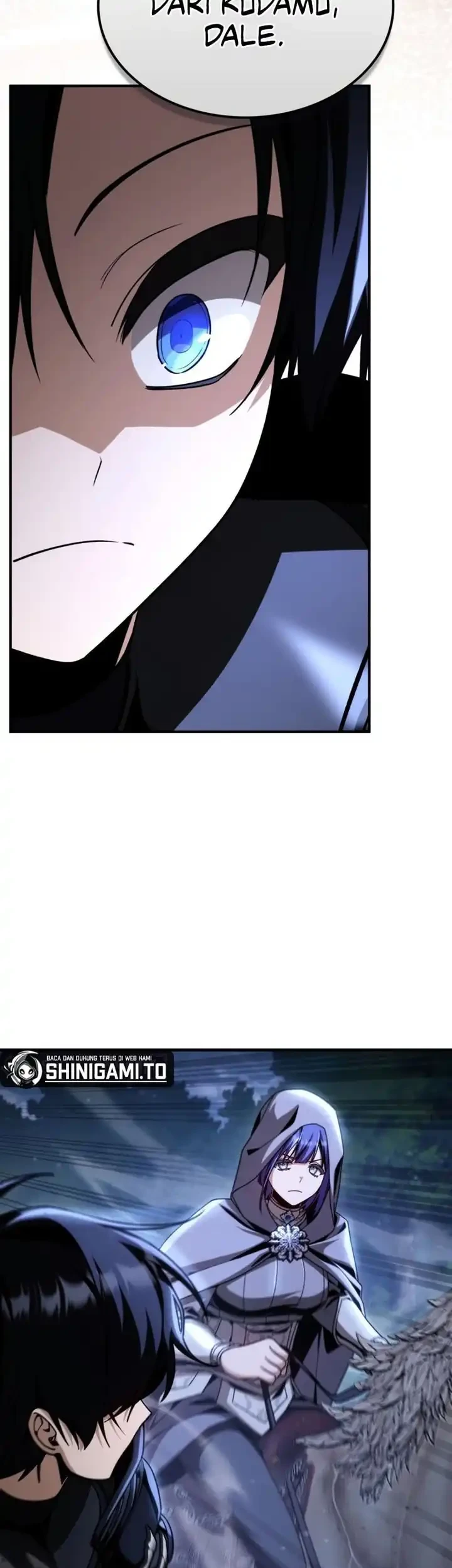 Dukedom’s Legendary Prodigy Chapter 35 - halaman 64