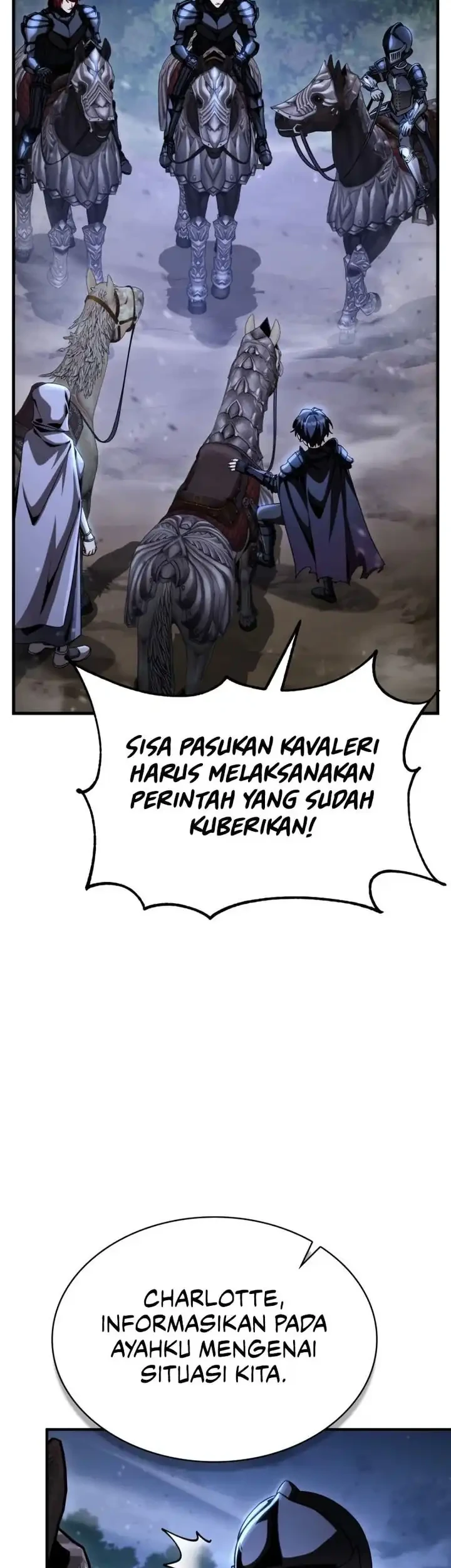 Dukedom’s Legendary Prodigy Chapter 35 - halaman 68