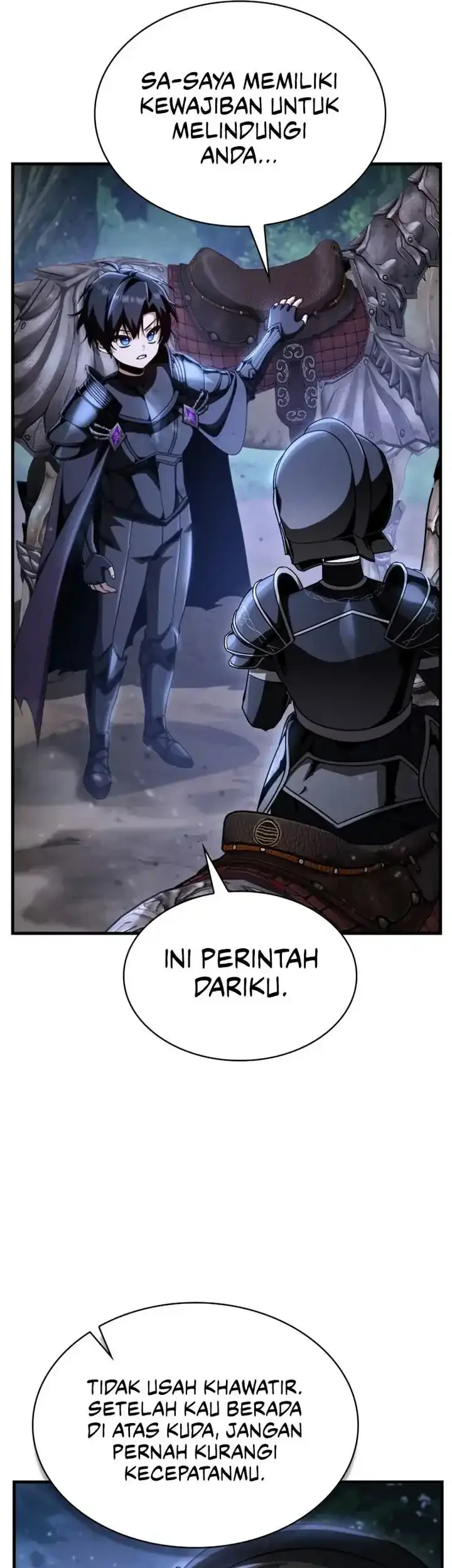 Dukedom’s Legendary Prodigy Chapter 35 - halaman 70