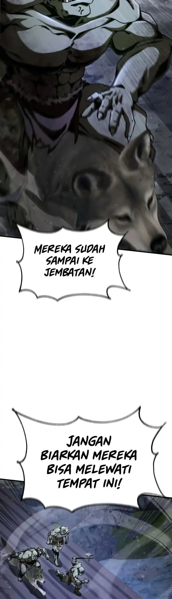 Dukedom’s Legendary Prodigy Chapter 35 - halaman 8